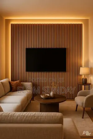 Wall Panels