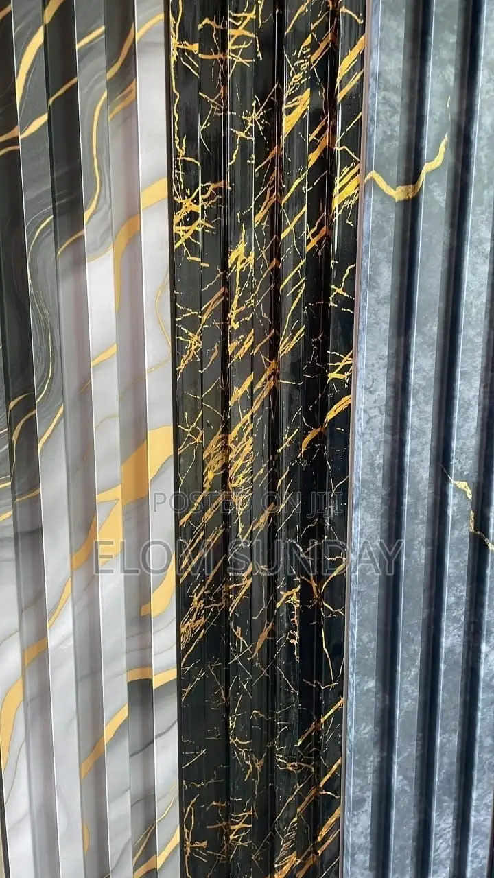 Wall Panels