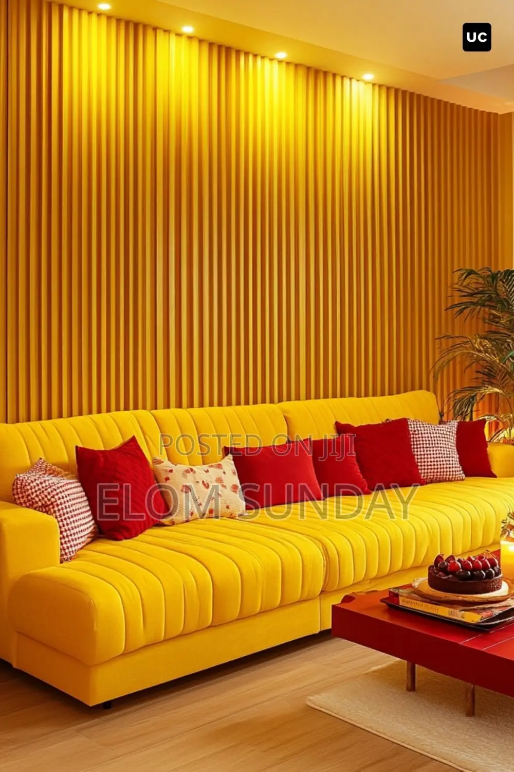 Wall Panels