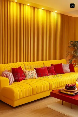Wall Panels