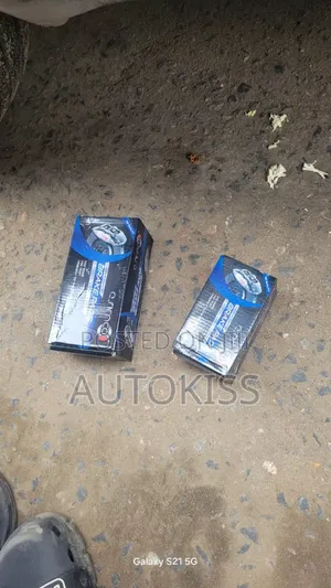 Brake Pads for Pilot 2009- 2013