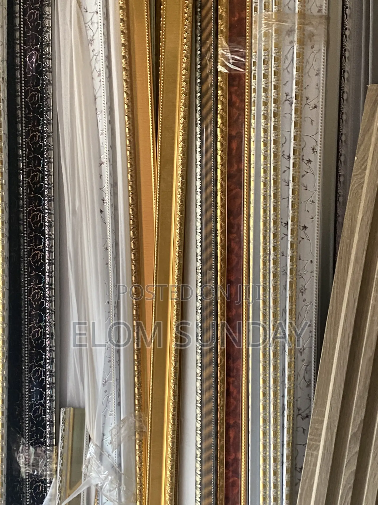 Wall Panels