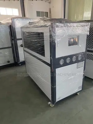 3hp Water Chiller