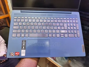 Laptop Lenovo IdeaPad 500S 8GB AMD Ryzen 3 SSD 256GB