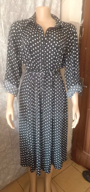 Affordable Thrift Wears