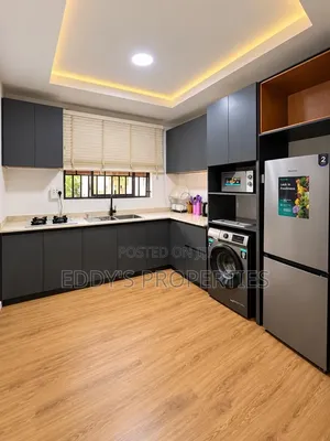 4 Bedroom Apartment
