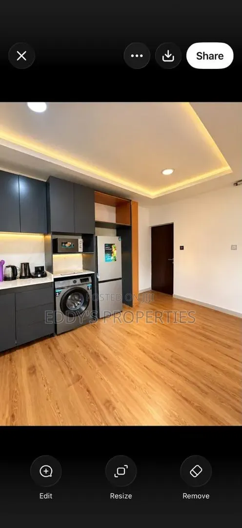 4 Bedroom Apartment
