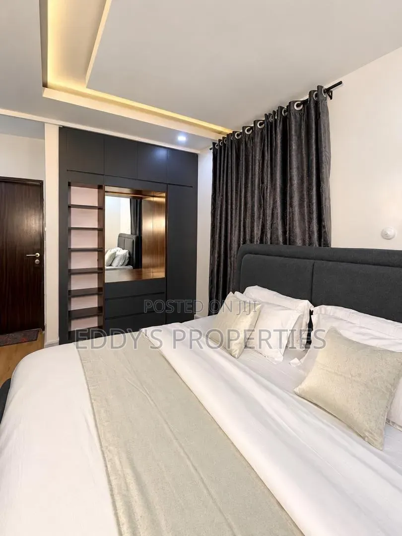 4 Bedroom Apartment