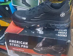 Safety Boots