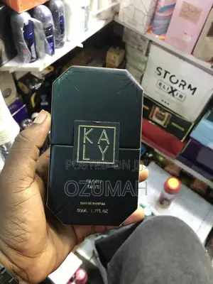 KALY Perfume