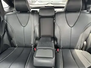 Toyota Venza XLE AWD V6 2013 Gray
