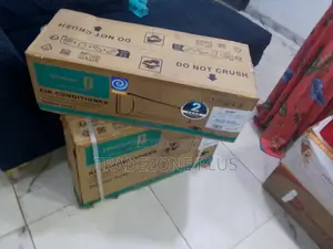 Hisense 1HP Inverter Aircon for Bedroom & Office