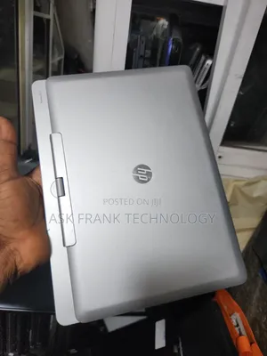 Laptop HP EliteBook Revolve 810 G1 8GB Intel Core i5 SSD 256GB