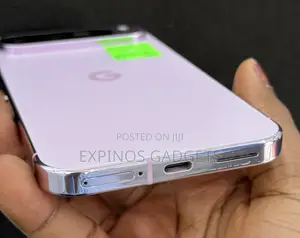 Google Pixel 9 Pro XL 256 GB Pink