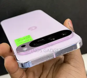 Google Pixel 9 Pro XL 256 GB Pink