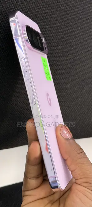 Google Pixel 9 Pro XL 256 GB Pink