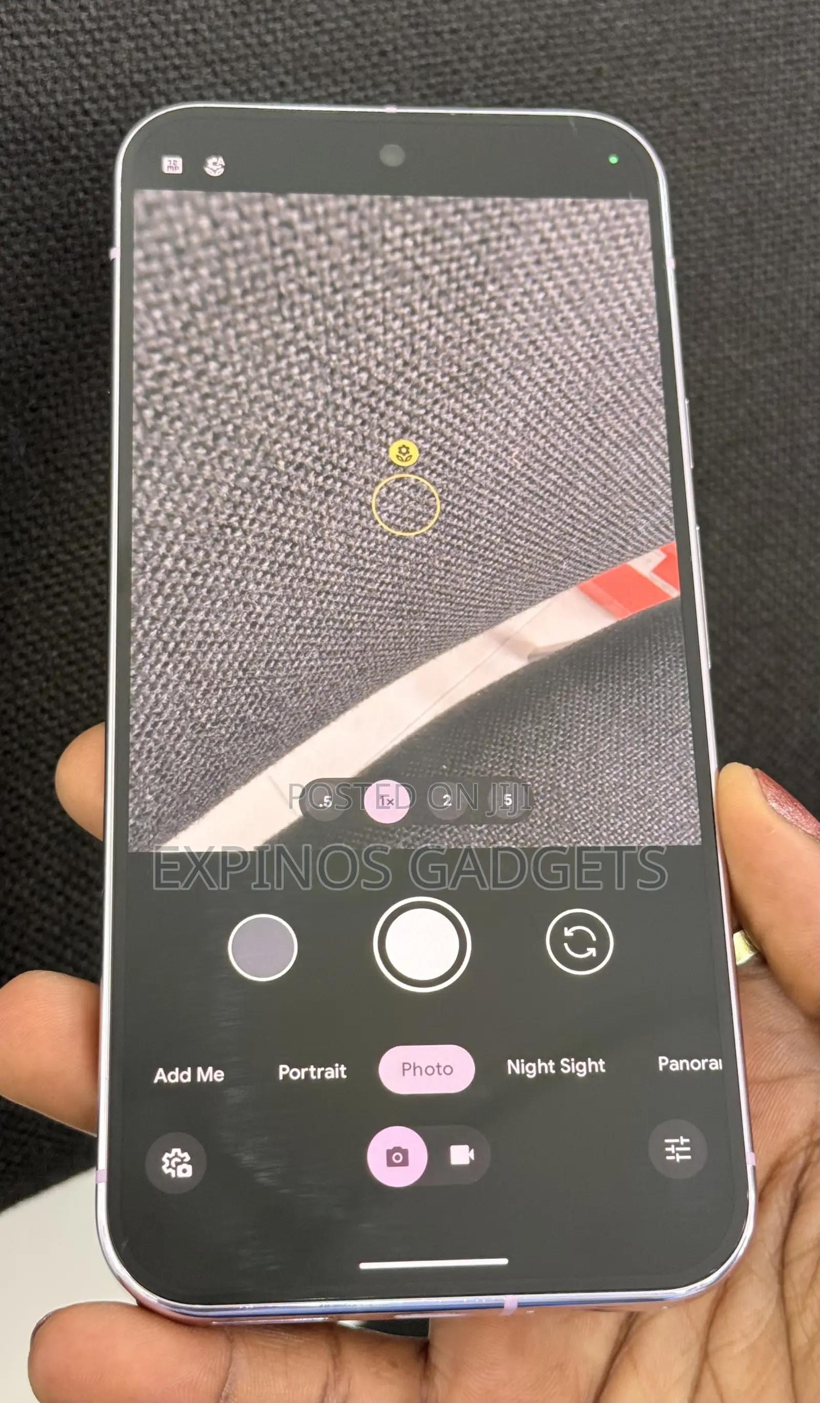 Google Pixel 9 Pro XL 256 GB Pink