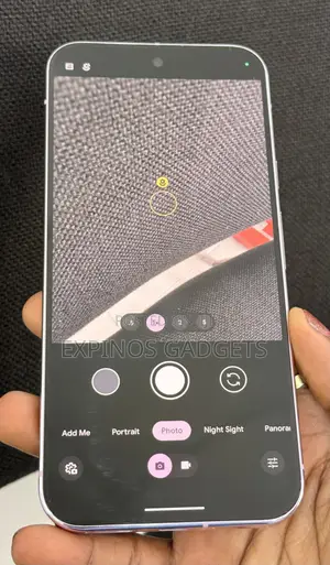 Google Pixel 9 Pro XL 256 GB Pink