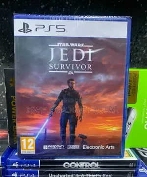 Ps5 Judi Survivor