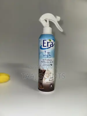 Era Spray Air Freshener