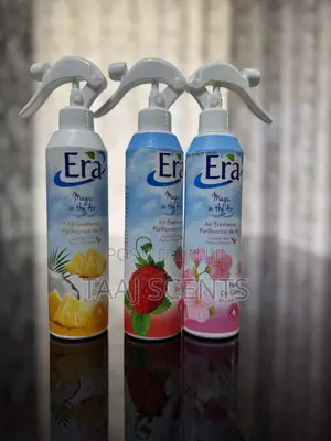 Era Spray Air Freshener