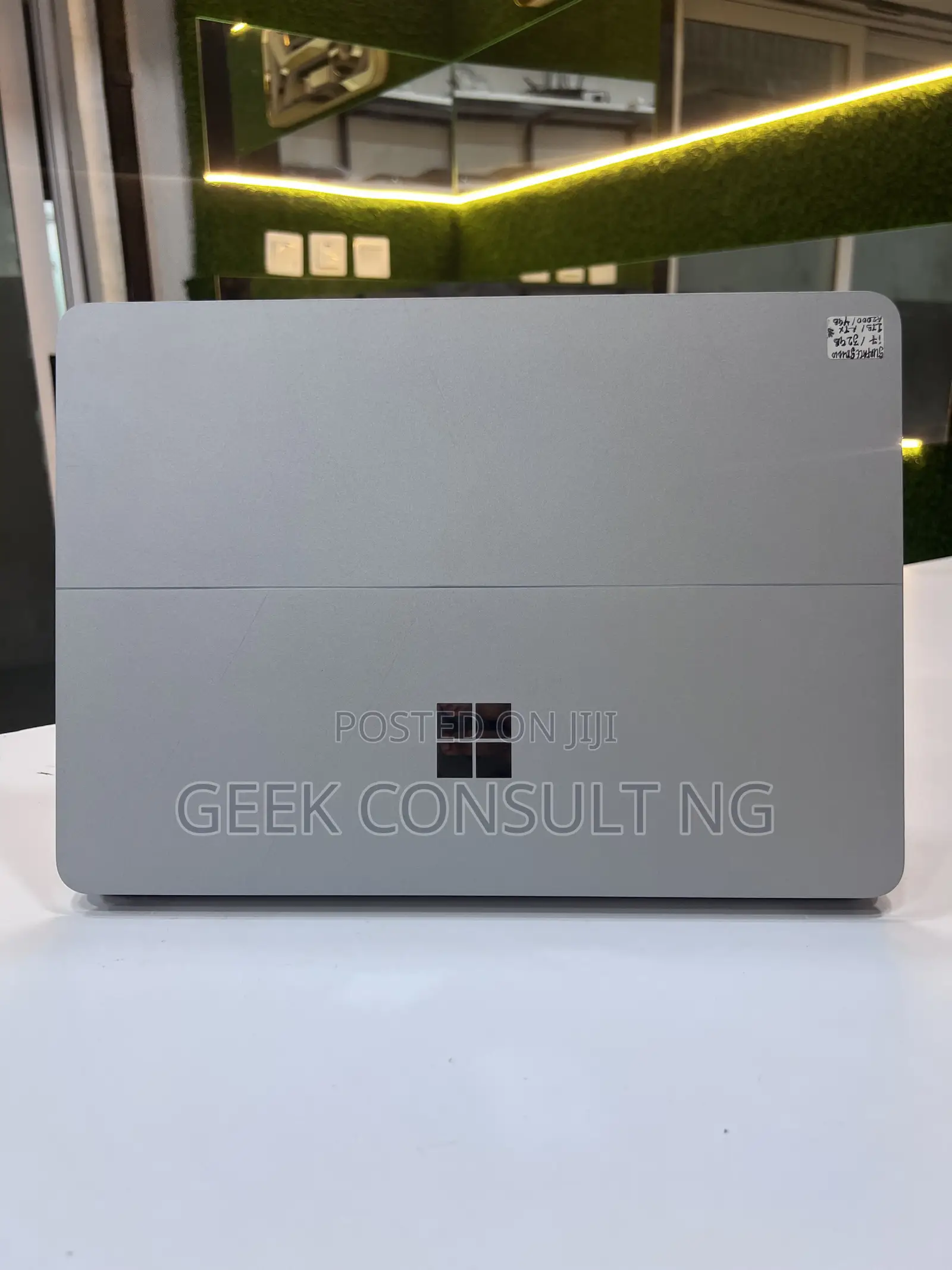 Laptop Microsoft Surface Laptop Studio 32GB Intel Core i7 SSD 1T