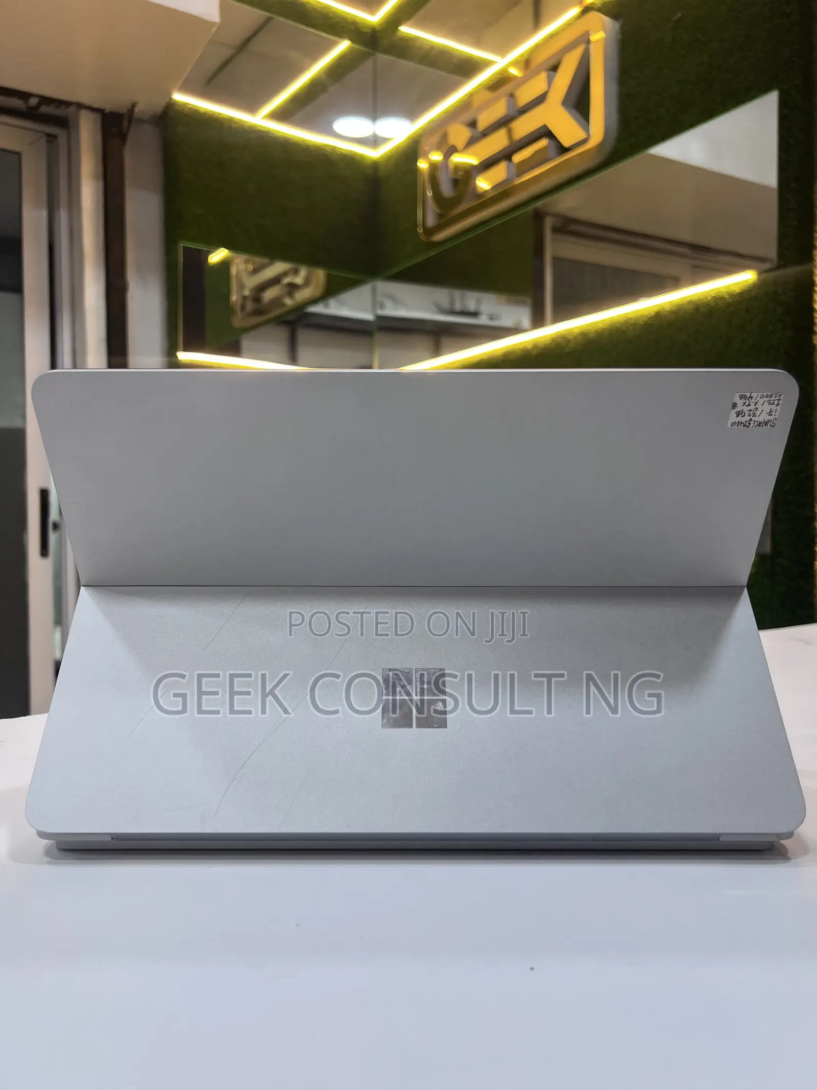 Laptop Microsoft Surface Laptop Studio 32GB Intel Core i7 SSD 1T