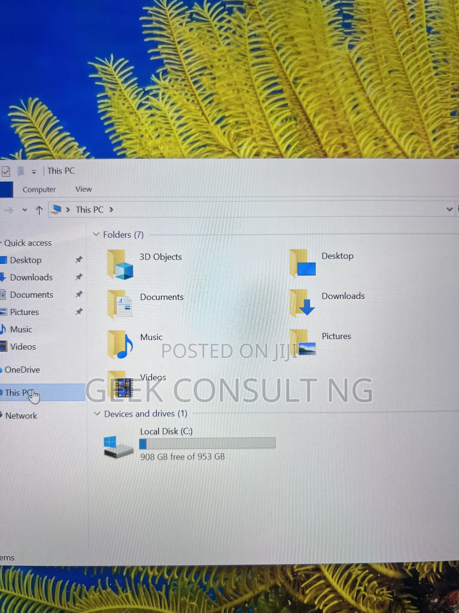 Laptop Microsoft Surface Laptop Studio 32GB Intel Core i7 SSD 1T