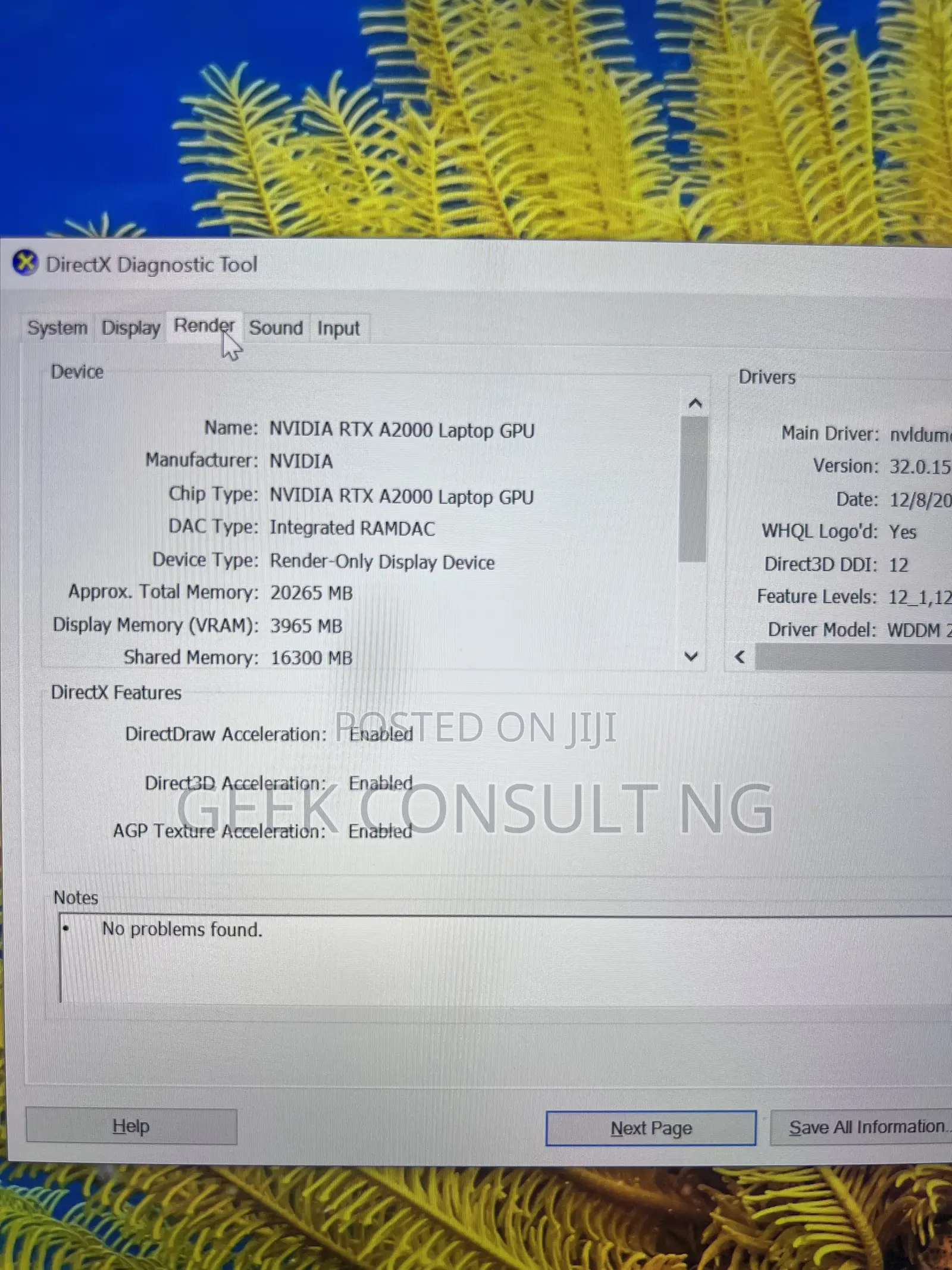Laptop Microsoft Surface Laptop Studio 32GB Intel Core i7 SSD 1T