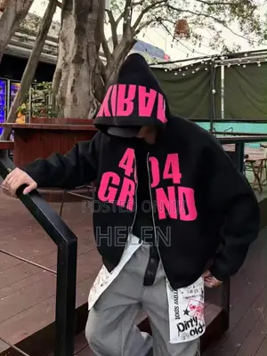 High Quality Luxury Hoodies