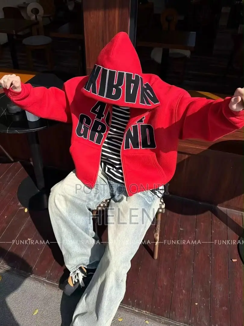 High Quality Luxury Hoodies