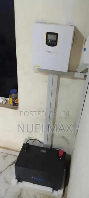 Inverter Installation Package