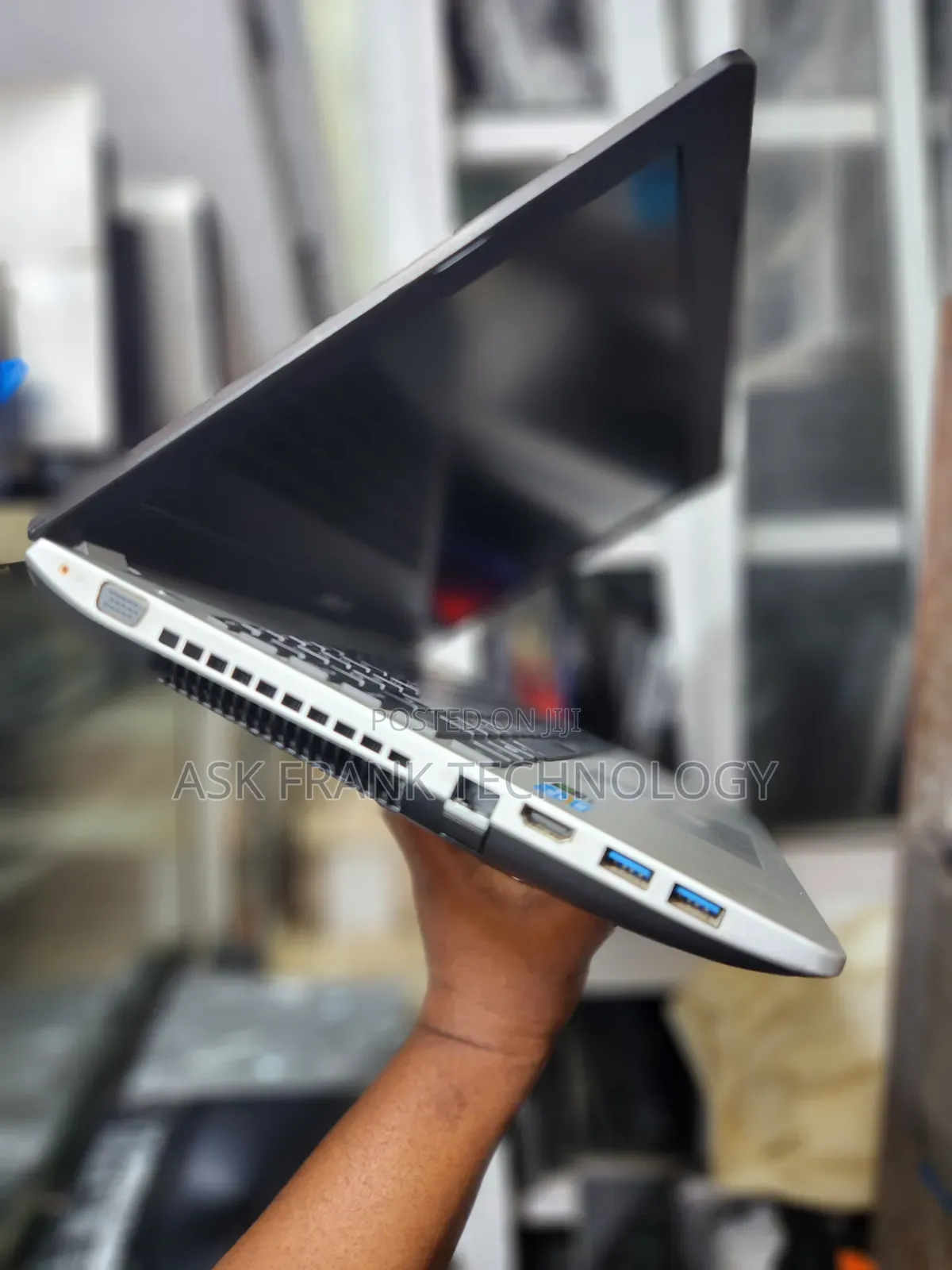 Laptop Asus A72DR 8GB Intel Core i7 HDD 320GB