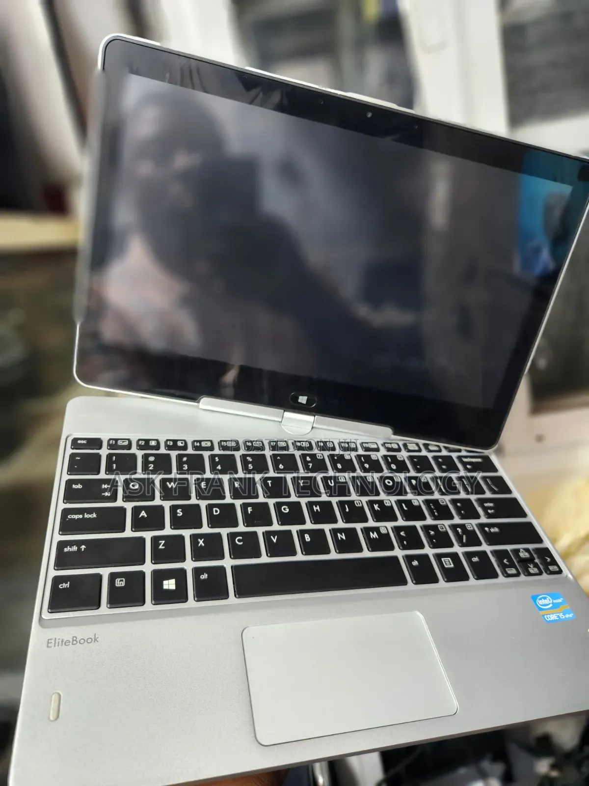 Laptop Asus A72DR 8GB Intel Core i7 HDD 320GB