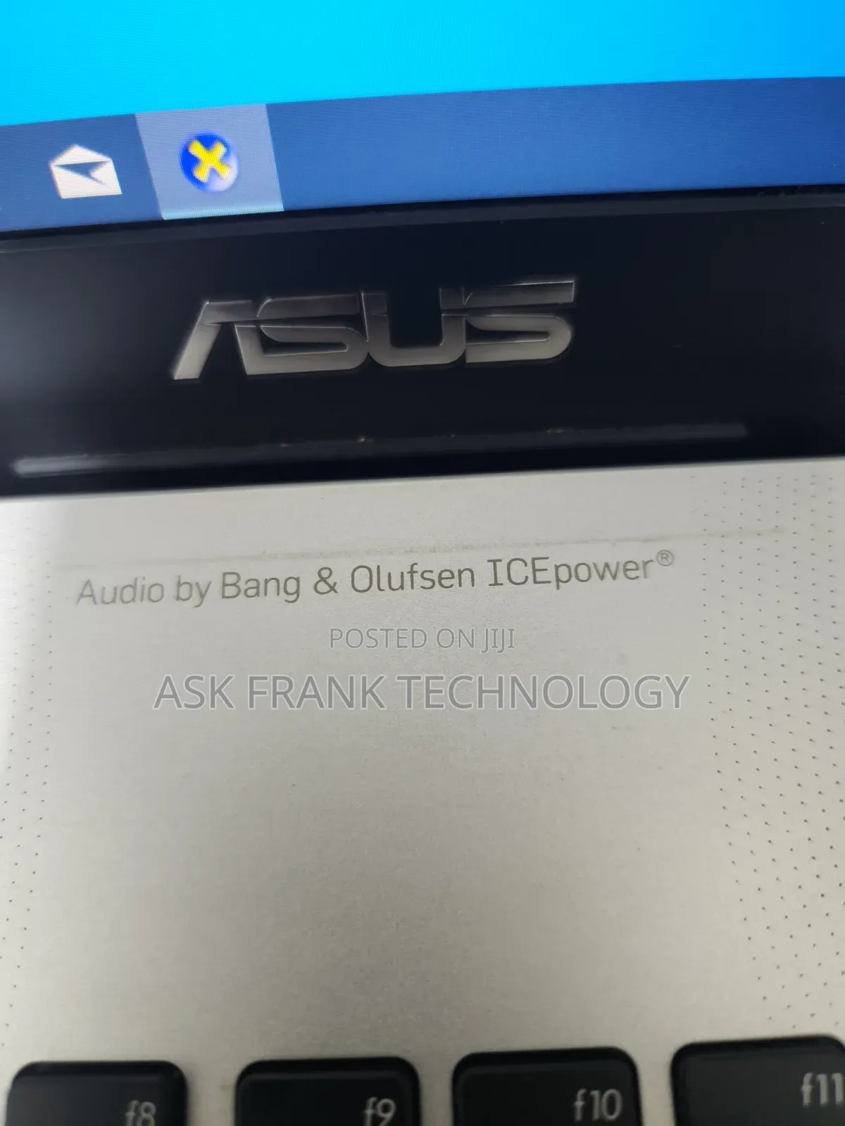 Laptop Asus A72DR 8GB Intel Core i7 HDD 320GB
