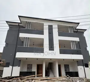 1bdrm Apartment in Ologolo Mr Kelly Pr, Lekki for rent