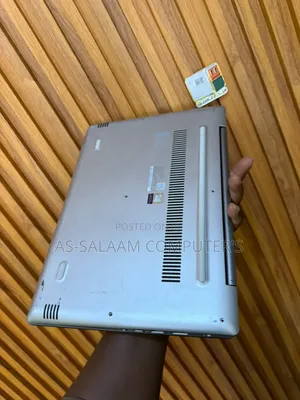 Laptop Lenovo IdeaPad 320S 8GB Intel Core i5 HDD 500GB