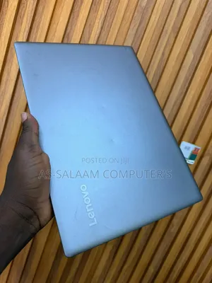 Laptop Lenovo IdeaPad 320S 8GB Intel Core i5 HDD 500GB