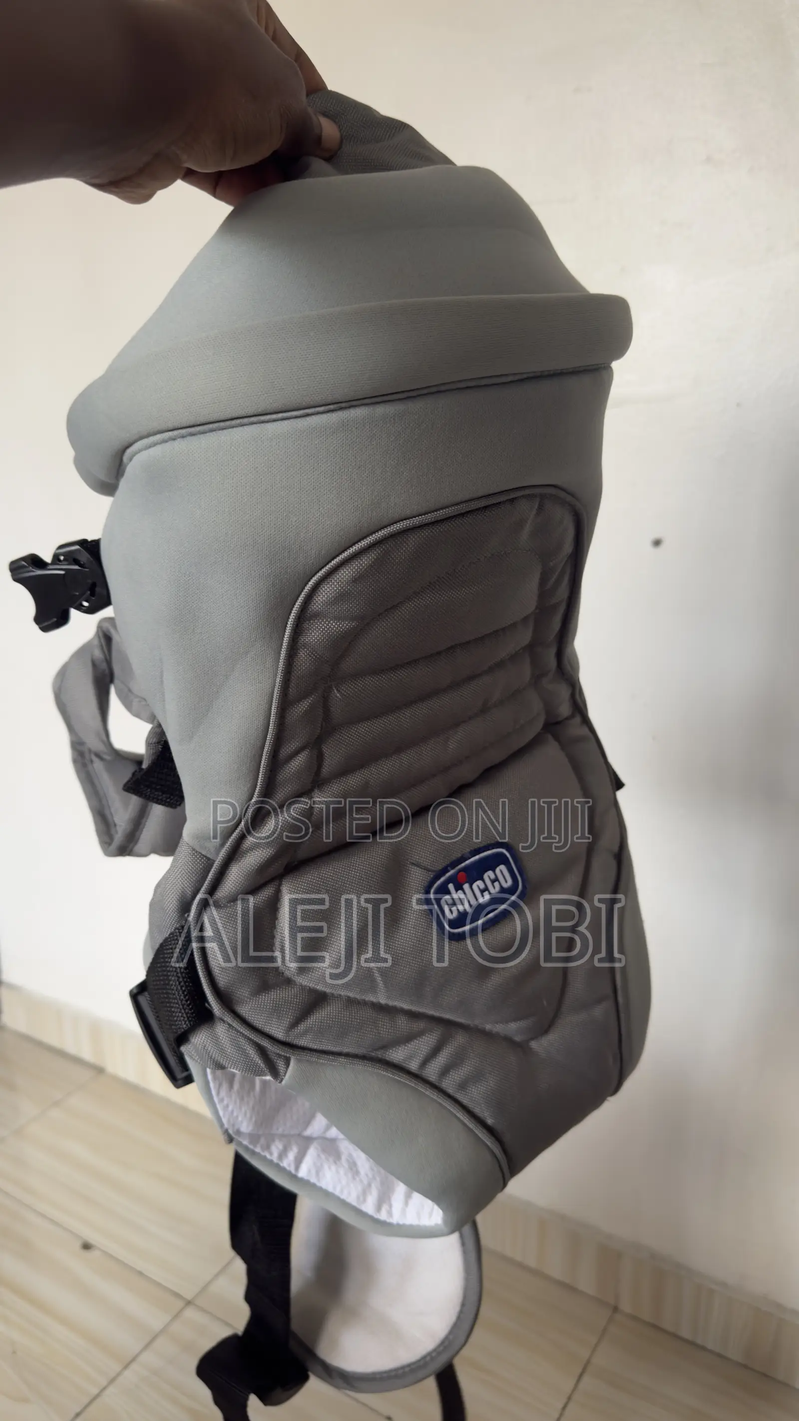 Chicco Baby Carrier
