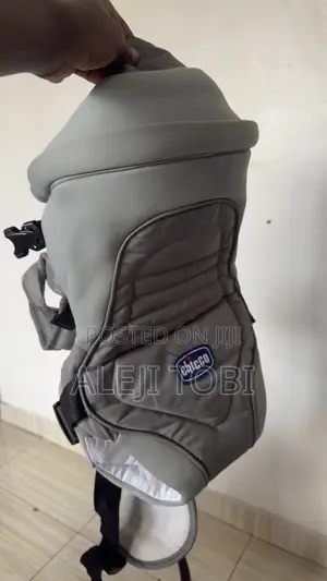 Chicco Baby Carrier