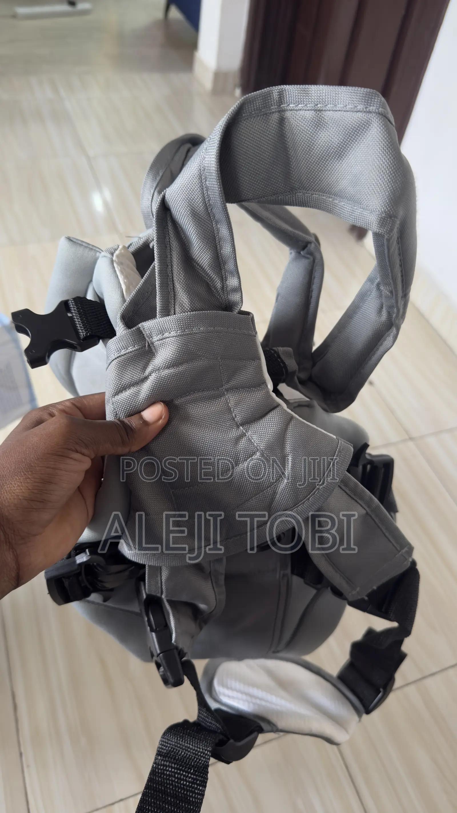 Chicco Baby Carrier