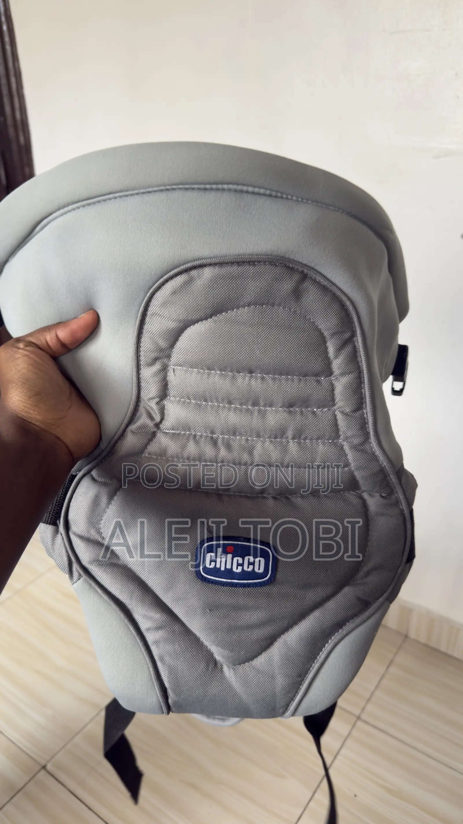 Chicco Baby Carrier