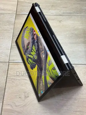Laptop Lenovo ThinkPad Yoga 370 8GB Intel Core i5 SSD 256GB