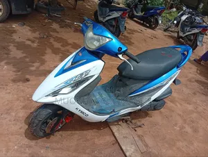 Kymco Agility 2023 Blue