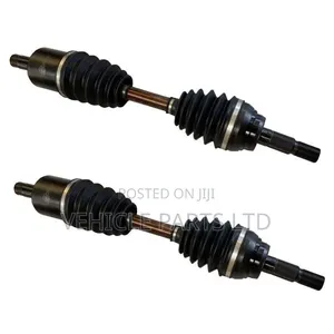 Complete Drive Shaft Toyota Tundra/Sequoia 2007-2022