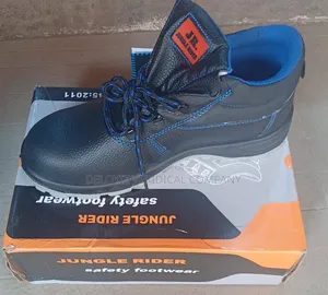 Safety Boots