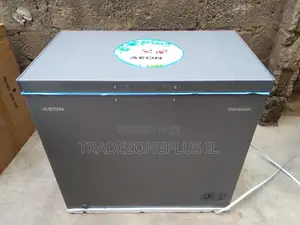 AEON ACF200GK 200L Freezer – Great Deal Available