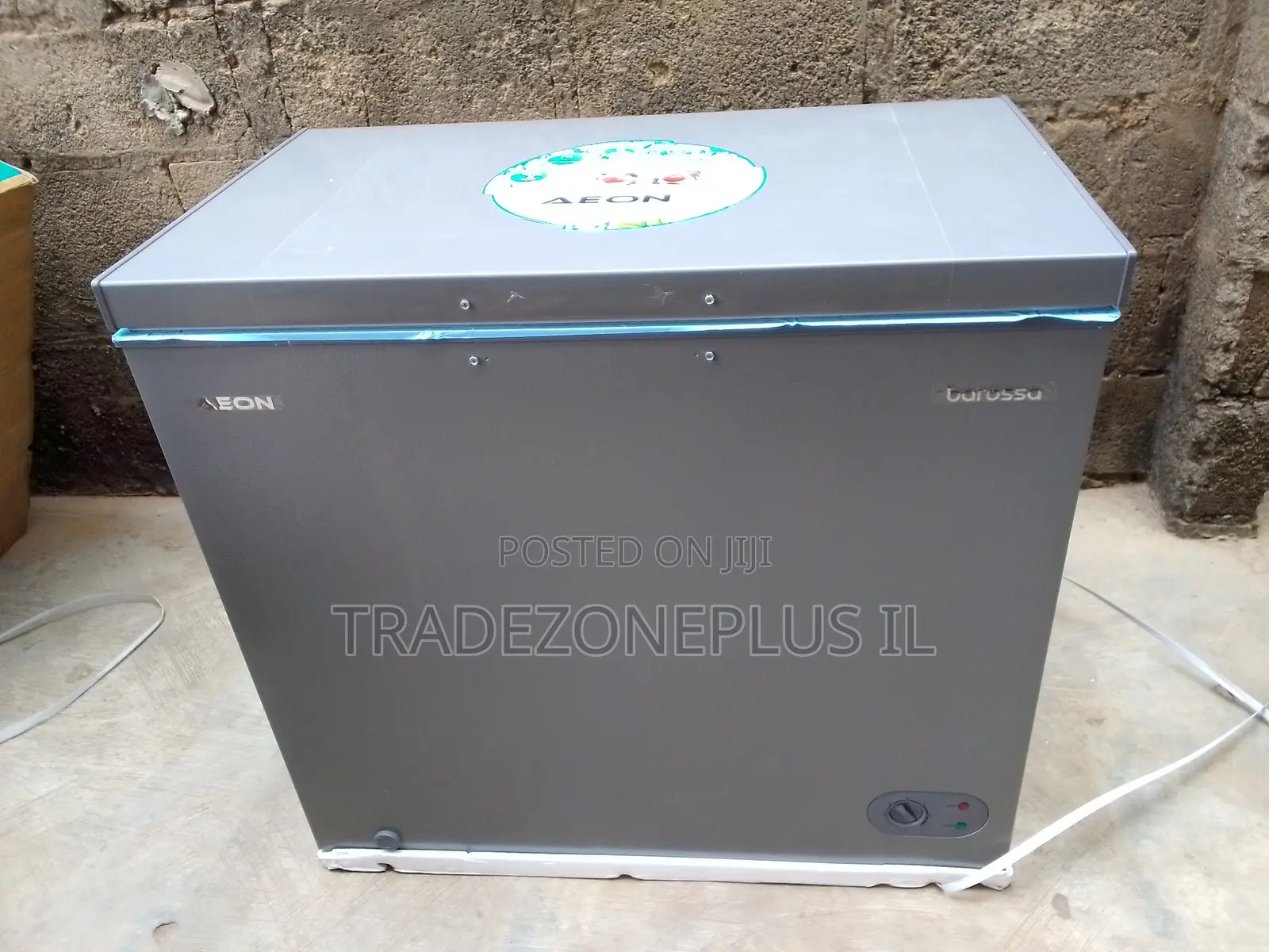AEON ACF200GK 200L Freezer – Great Deal Available