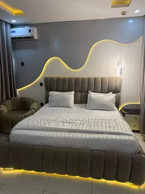 5 Bedroom Duplex/Party
