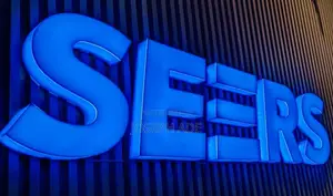 Signage Pro - Branding & Pylon Maker Lagos - Ajah